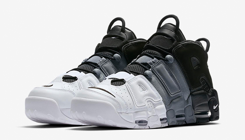 nike air uptempo 96 donna prezzo