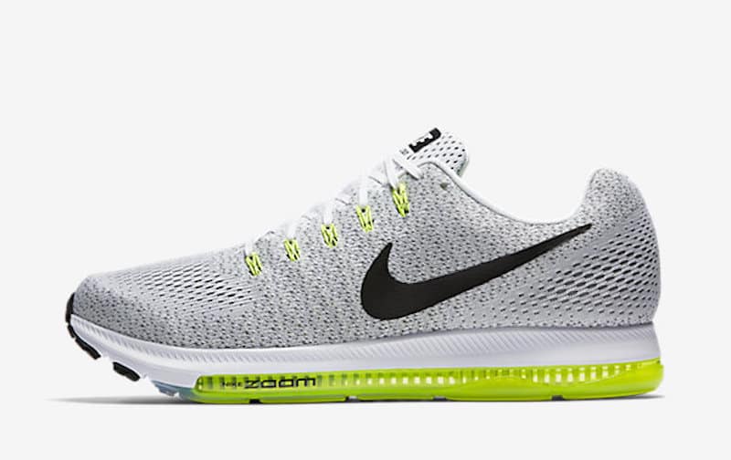 nike all out zoom low