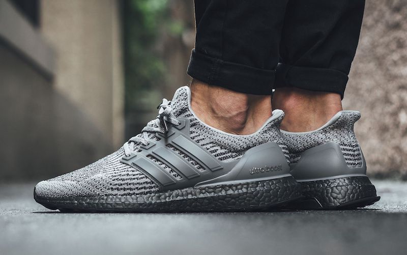 boost grey