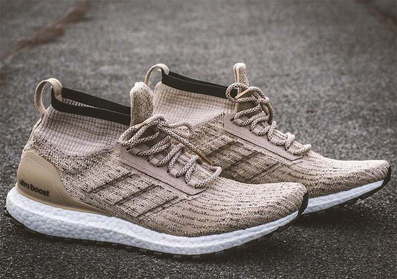 adidas all terrain ultra boost ltd