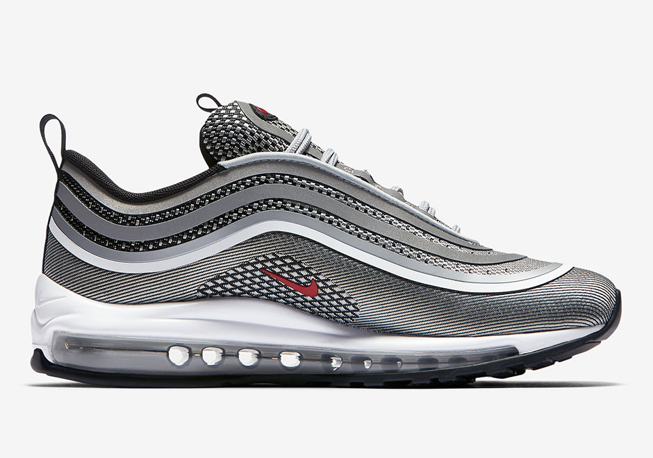 acquista nike silver 97