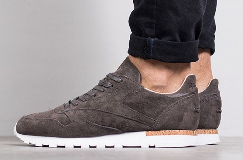 reebok classic suede 2014
