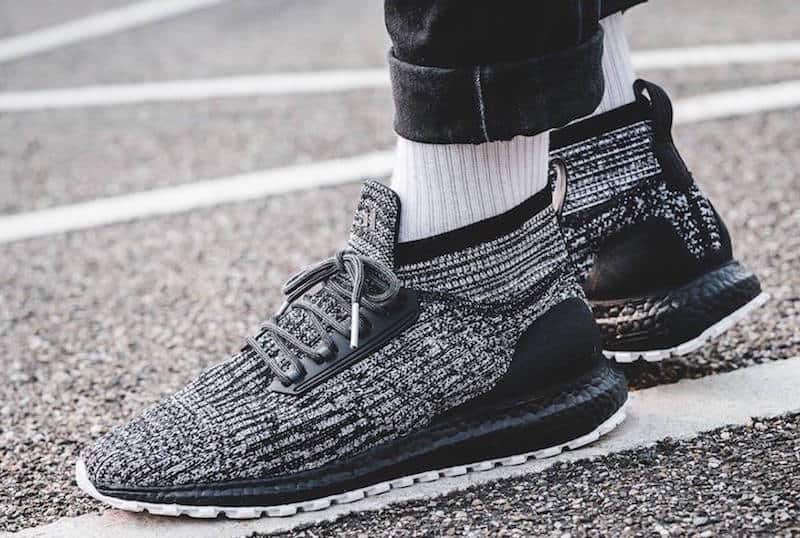 adidas ultra boost all terrain oreo