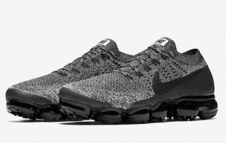 nike vapormax flyknit oreo 2 0 black white 849558 041 0