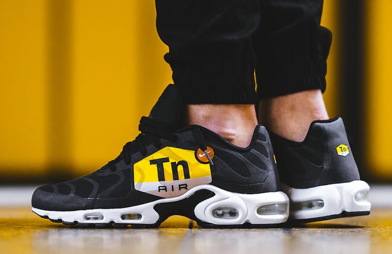 air max plus rasta