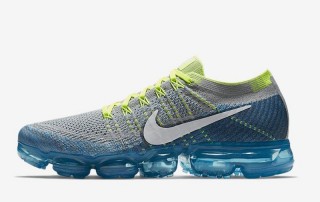 Nike Air VaporMax Zero “Sprite”