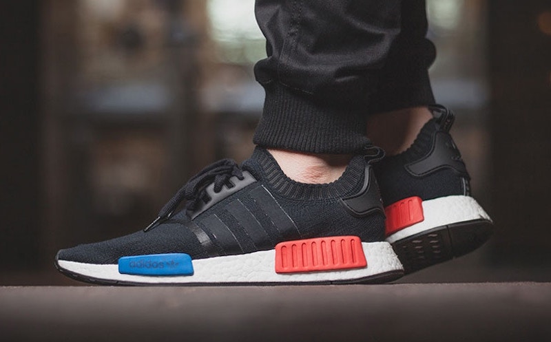 coolest nmd