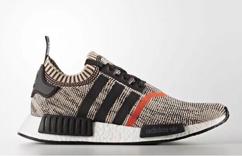 coolest nmd