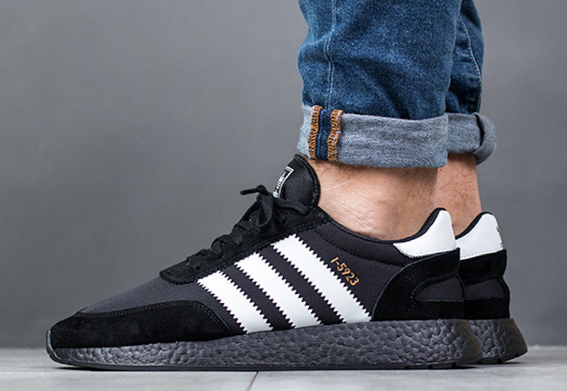 Introducing The adidas Iniki Runner Boost - Soleracks