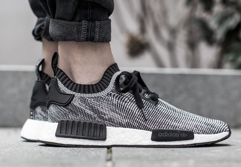 most popular nmds