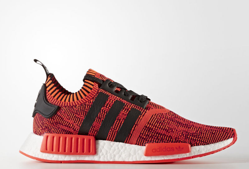 best nmd colorway