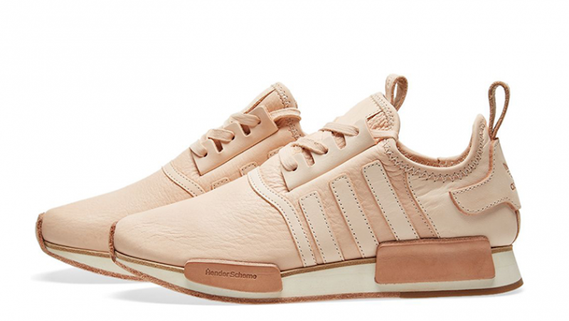 2 adidas NMD R1 HENDER SCHEME CI9814