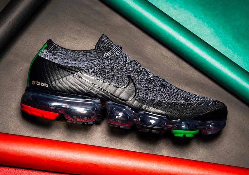 Nike Air VaporMax Review