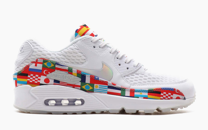 nike pride shoes 2018