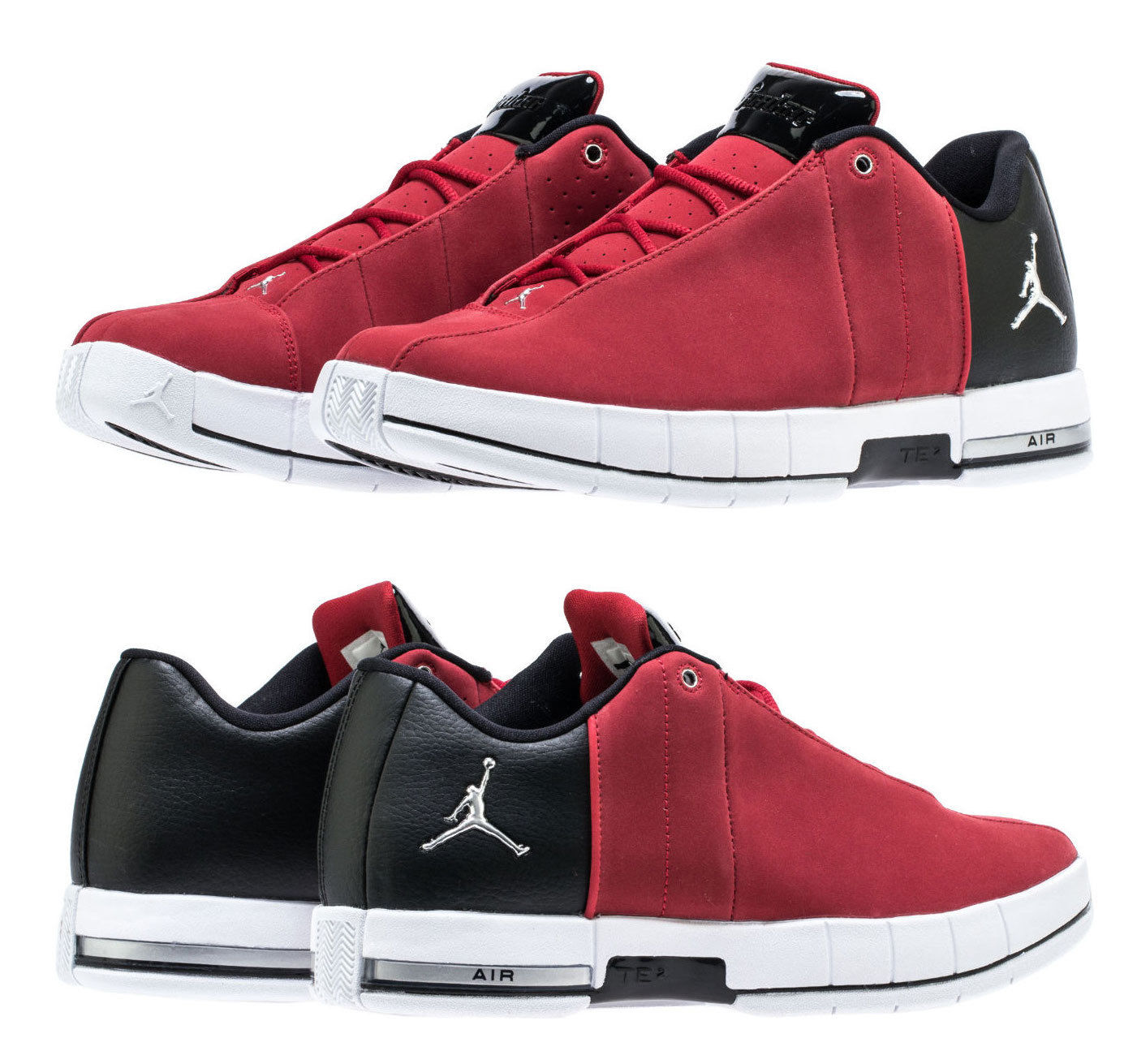 jordan team elite 2 red