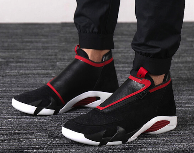 jumpman for sale