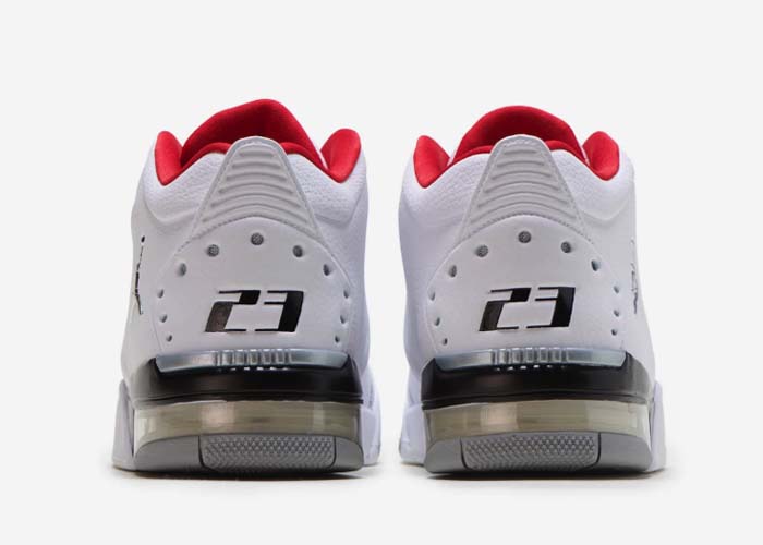 jordan big fund