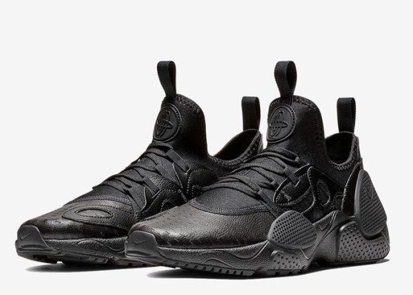 nike huarache edge lthr