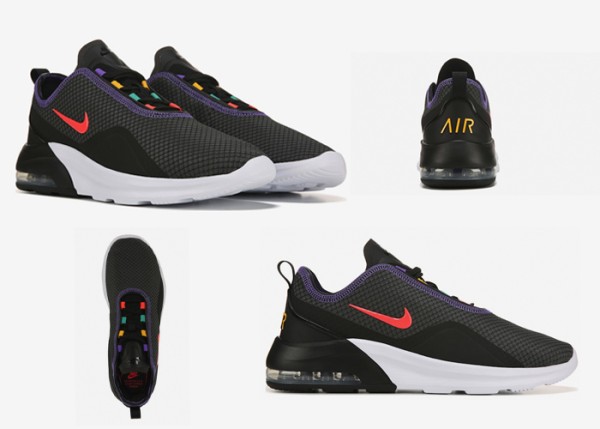 nike air max motion 2 academy