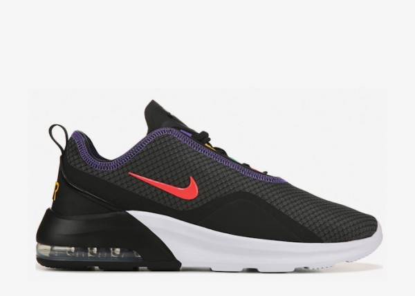 shoe carnival nike air max motion 2