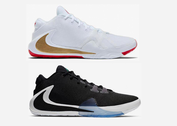 Nike Zoom Freak 1 whwre to buy best deals