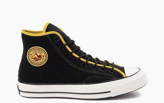 converse mountain club black