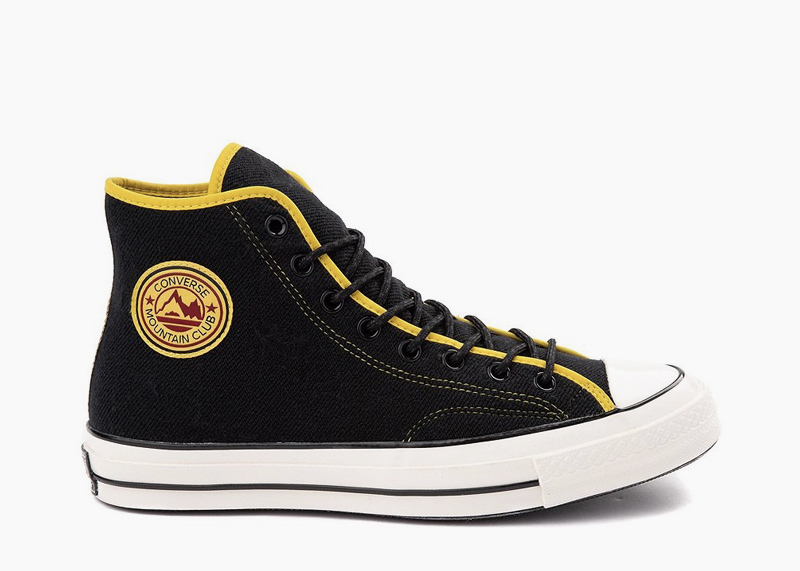 converse total black mp3