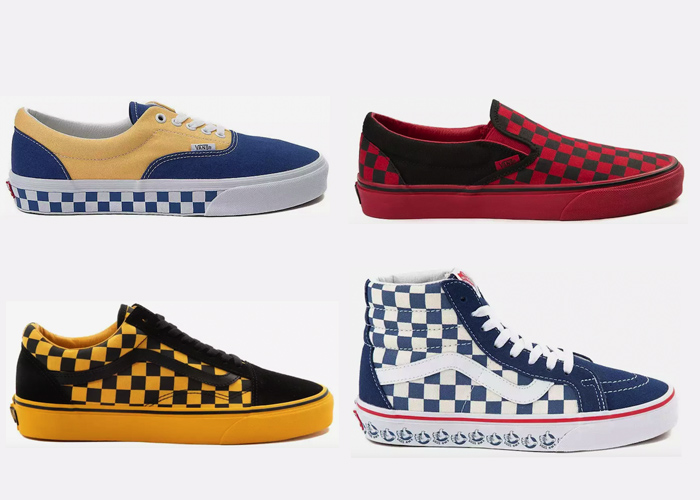 vans shoes where to buy