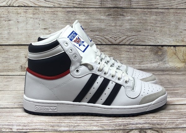 adidas Originals Top Ten Detroit | Soleracks