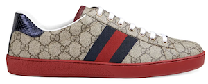 Gucci Ace Sneakers Review – The luxe comfortwear dilemmas - Unwrapped