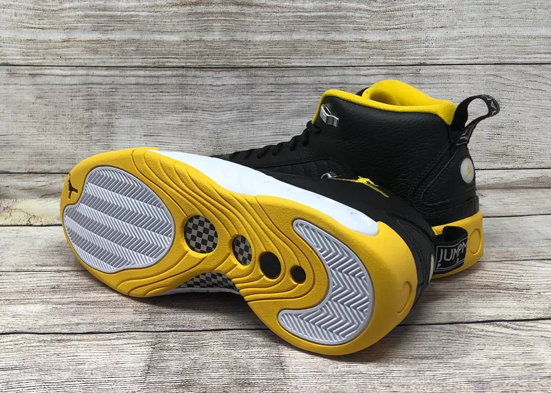 Jordan Jumpman Pro Review Soleracks