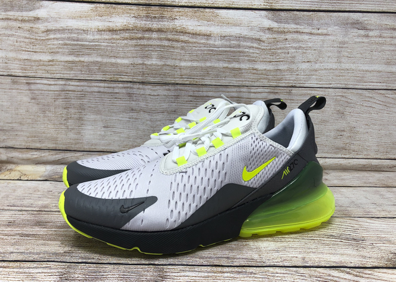 gray air 270