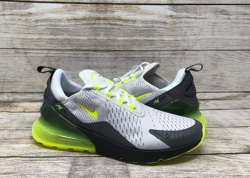 Nike Air 270 Review - Soleracks