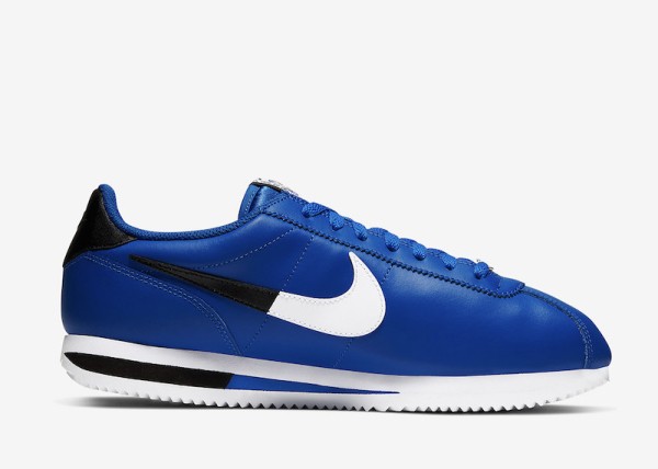 nike cortez raiders