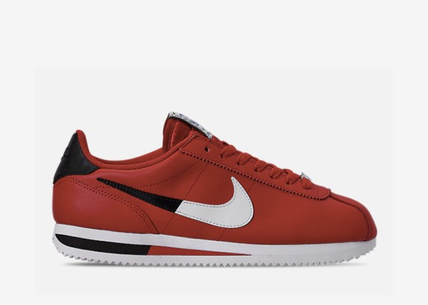 nike cortez collection