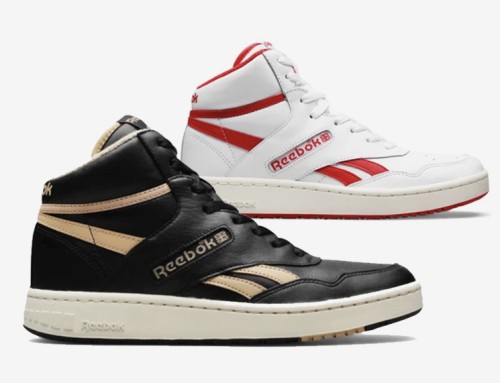 Reebok BB4600 Review