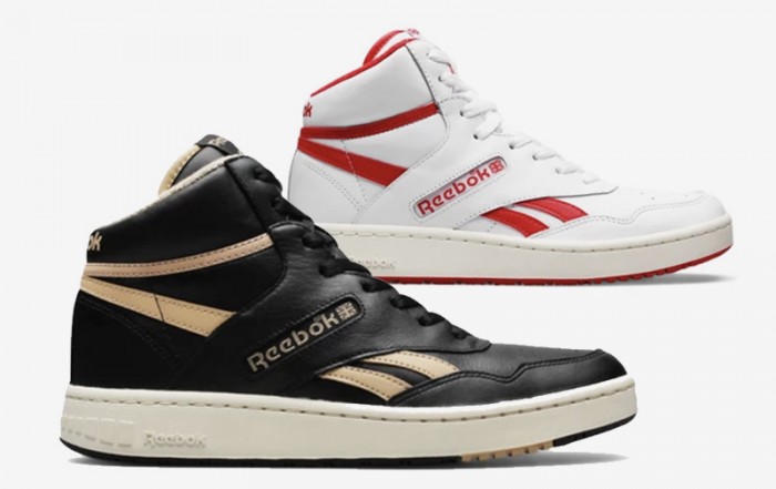 Reebok BB4600 review