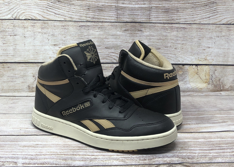 reebok bb4600 review