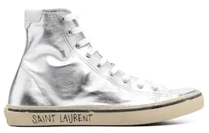 Saint Laurent Sneakers