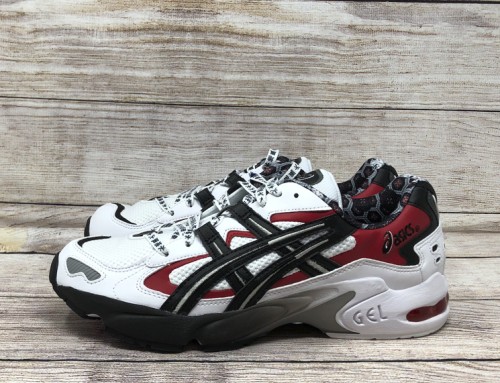 asics gel kinsei 6 herren test