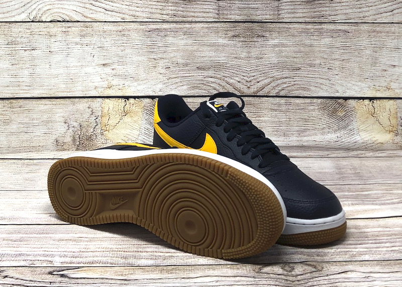 air force 1 obsidian gold