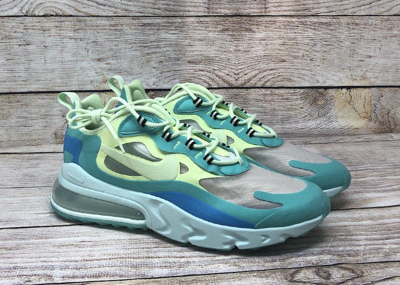 Nike Air Max 270 React Review Soleracks