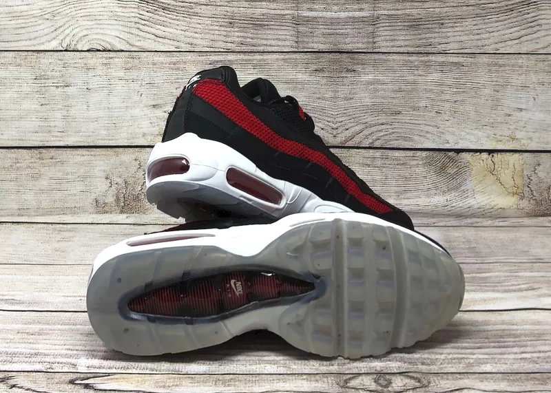 Nike Air Max 95 Review Soleracks