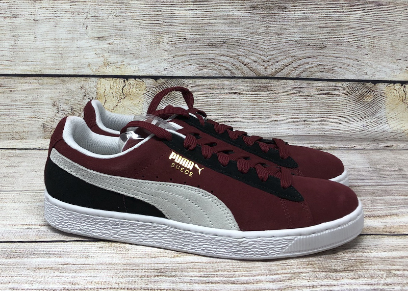 vans swag homme