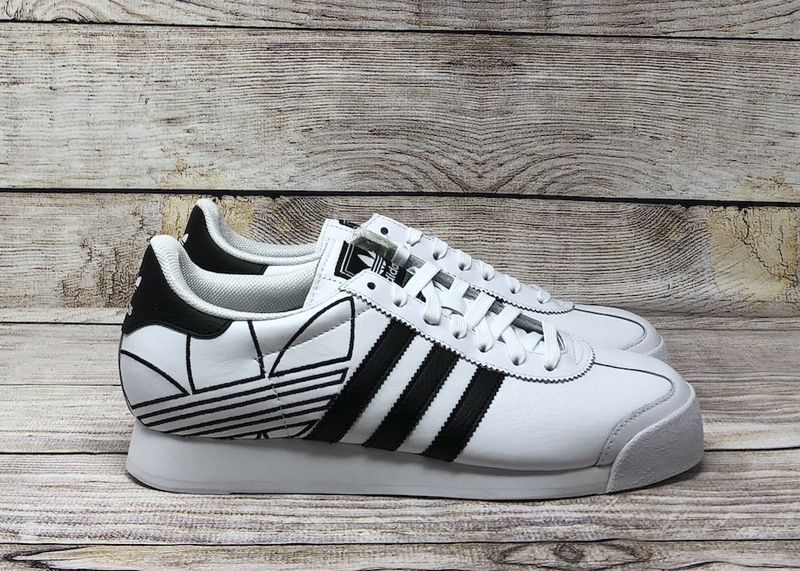 adidas samoa original