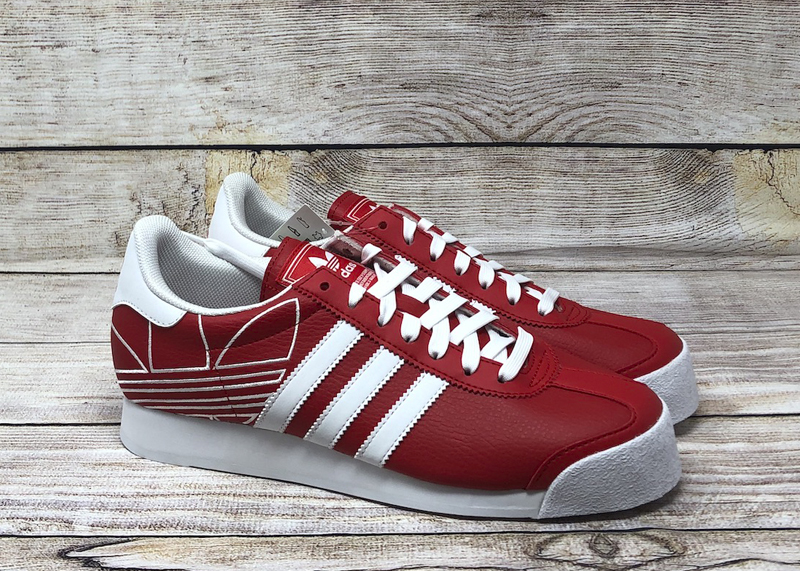 adidas samoa 2014