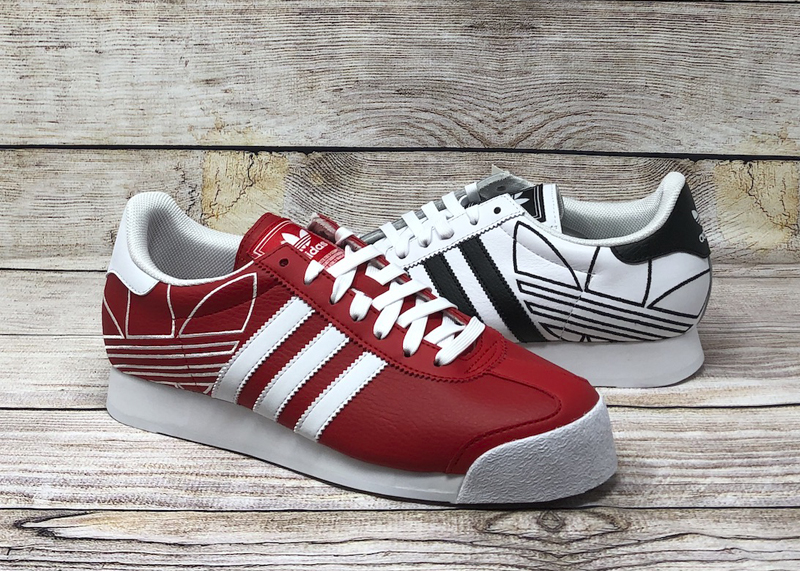 adidas samoa 2014