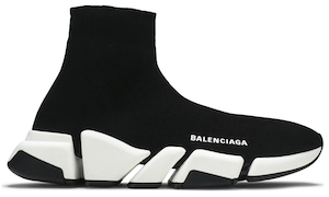 balenciaga speed runner sizing