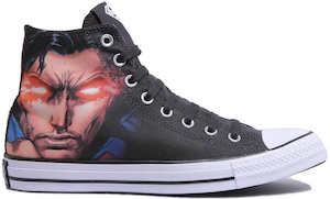 Converse Superman