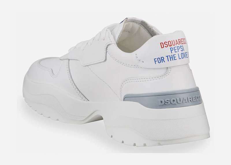 dsquared pepsi trainers